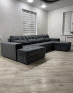 обшивка мягкой мебели на дому цены