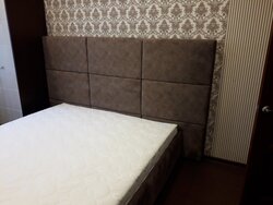 обшивка мебели в петербурге